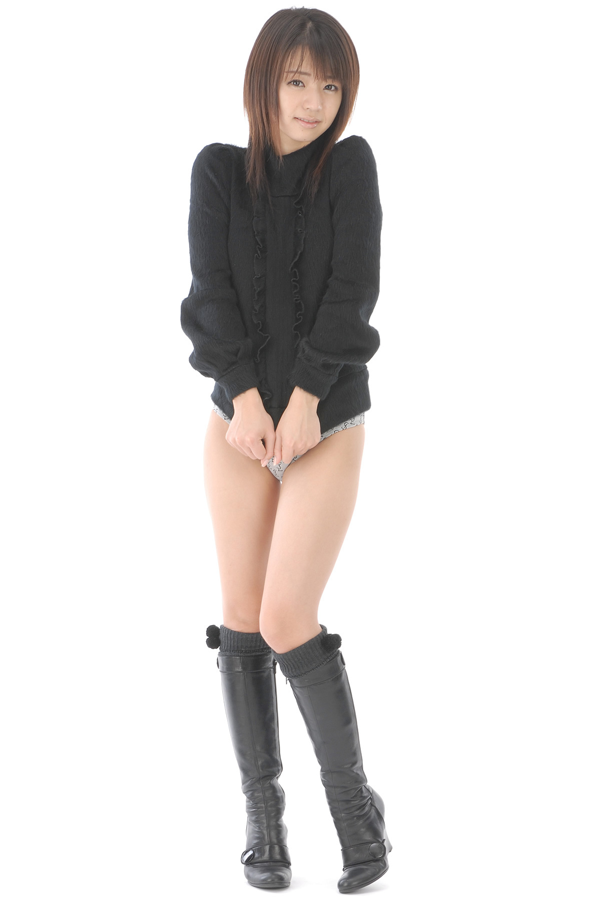 佐々木梨絵 [BWH]BWH0130RieSasaki